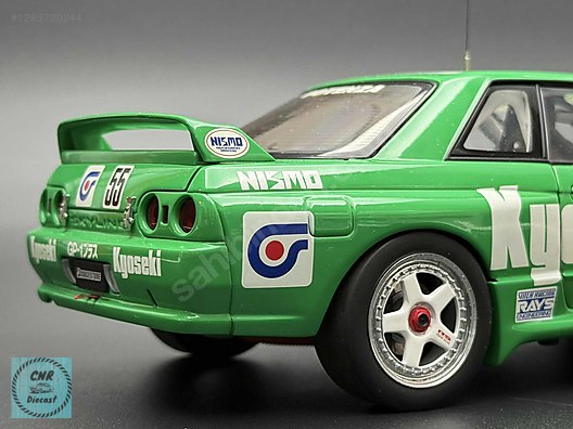 Used & Brand New Items / Toys & Hobbies / Diecast Model / Cars