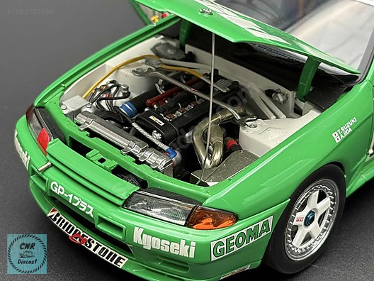 Used & Brand New Items / Toys & Hobbies / Diecast Model / Cars