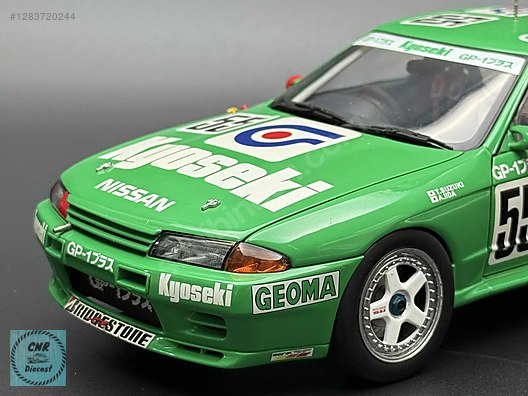 Used & Brand New Items / Toys & Hobbies / Diecast Model / Cars