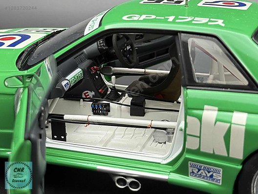 Used & Brand New Items / Toys & Hobbies / Diecast Model / Cars