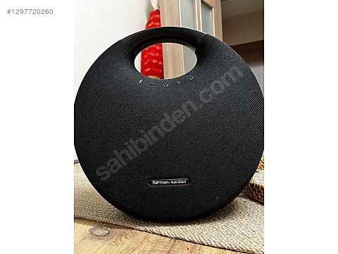 Harman Kardon Bluetooth Hoparlör - 1297720260
