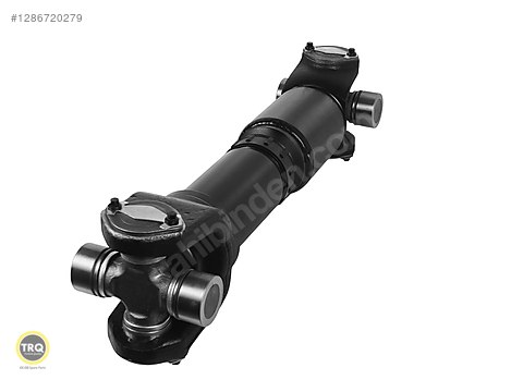 D‘sModelingWorks!co.  CAT 115-1651 Slip Joint Group 