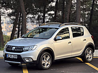 2017 MODEL I 64.000 KM I OTOMATİK I 0.9 TCE I HATASIZ BOYASIZ #1286720289