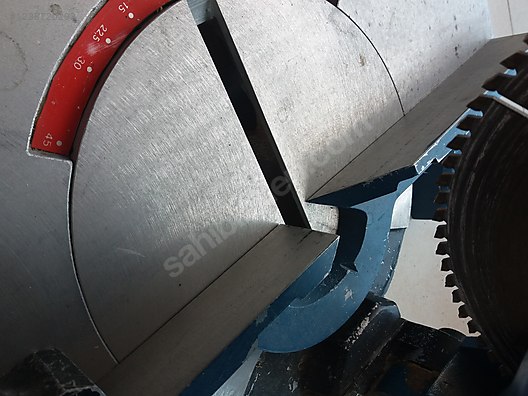 Sahibinden Elektrikli Kesme Makinesi