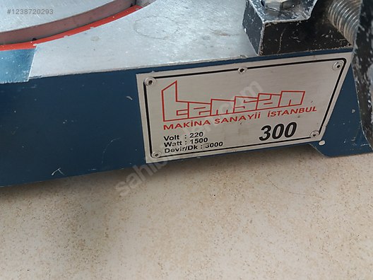 Gönye kesme makinesi - İkinci El Elektrikli Kesme Makinesi İlanları sahibinden.com'da