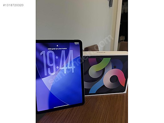 Apple / iPad Air 4 / Apple iPad Air 4.Nesil on sahibinden.com