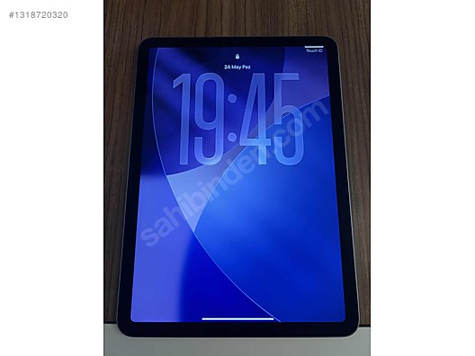 iPad Air 4 美品 Apple / iPad Air 4 / Apple iPad Air 4.Nesil on sahibinden.com