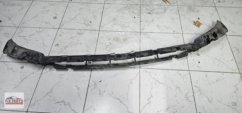 Mercedes E Tampon Braketi (Ön)
