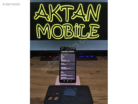 Used & Brand New Items / Cell Phones & Accessories / Cell Phones / Xiaomi / Redmi Note 13