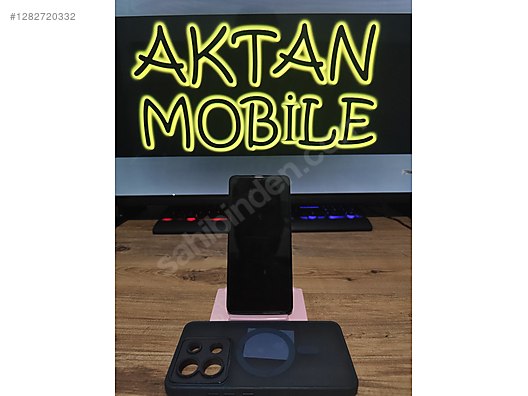 Used & Brand New Items / Cell Phones & Accessories / Cell Phones / Xiaomi / Redmi Note 13