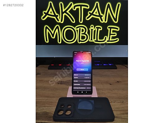 Used & Brand New Items / Cell Phones & Accessories / Cell Phones / Xiaomi / Redmi Note 13