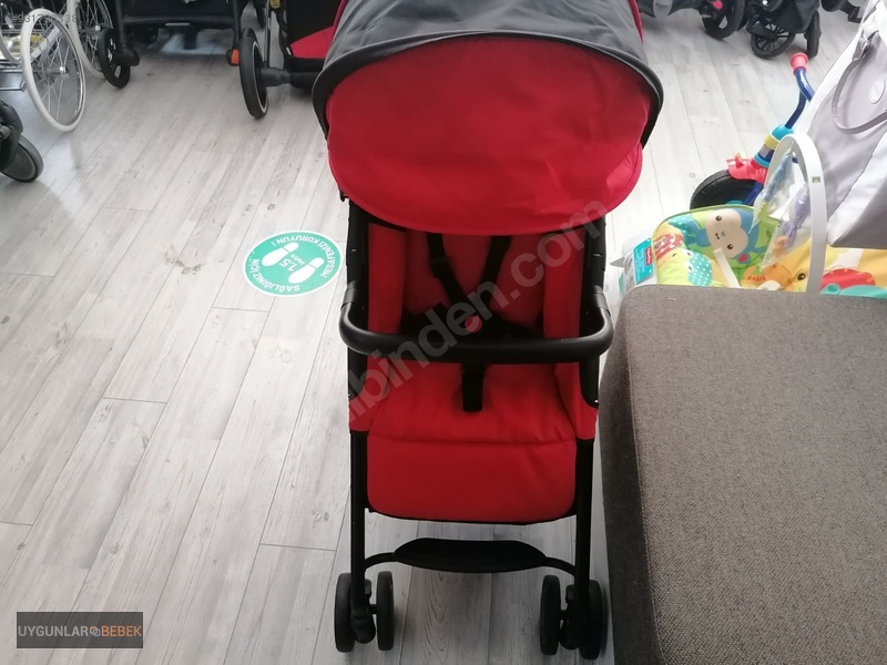 Silver Cross Avia Bebek Arabası Peg Perego Bebek Arabası