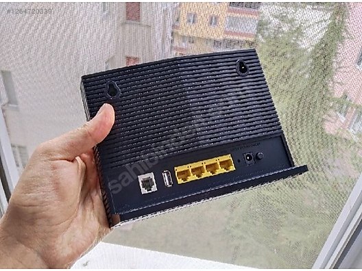 Türktelekom TP-Link VC220-G3u Çift Bant Vdsl Modem - VDSL Modem ilanları uygun fiyatlarıyla sahibinden.com'da
