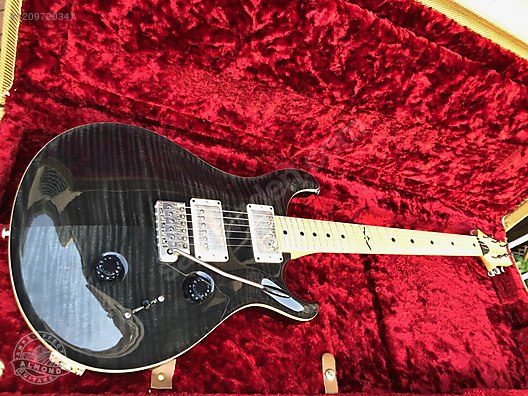 PRS Elektro Gitar - 1209720347