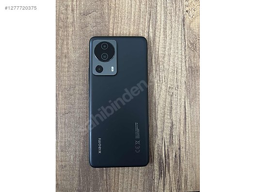 Used & Brand New Items / Cell Phones & Accessories / Cell Phones / Xiaomi / 13 Lite