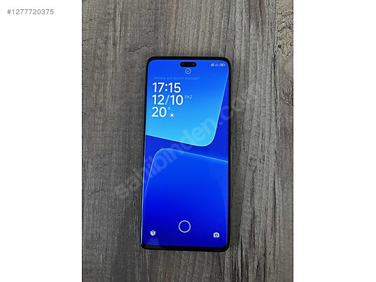 Used & Brand New Items / Cell Phones & Accessories / Cell Phones / Xiaomi / 13 Lite