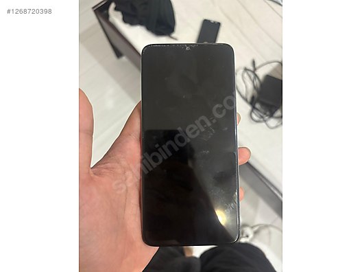 Used & Brand New Items / Cell Phones & Accessories / Cell Phones / Xiaomi / Redmi Note 8 Pro