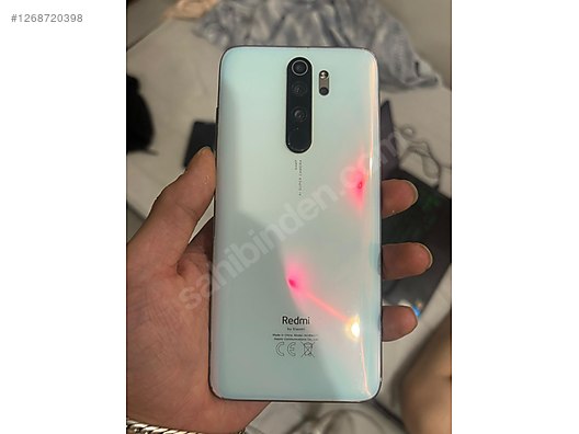 Used & Brand New Items / Cell Phones & Accessories / Cell Phones / Xiaomi / Redmi Note 8 Pro