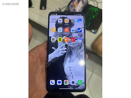 Used & Brand New Items / Cell Phones & Accessories / Cell Phones / Xiaomi / Redmi Note 8 Pro