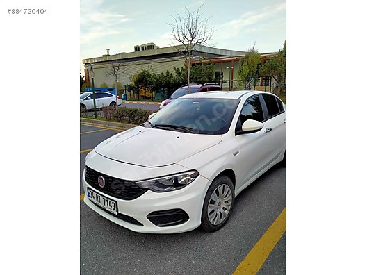 Fiat Egea 1 3 Multijet Easy Sahibinden Satilik Egea Dizel At Sahibinden Com 884720404