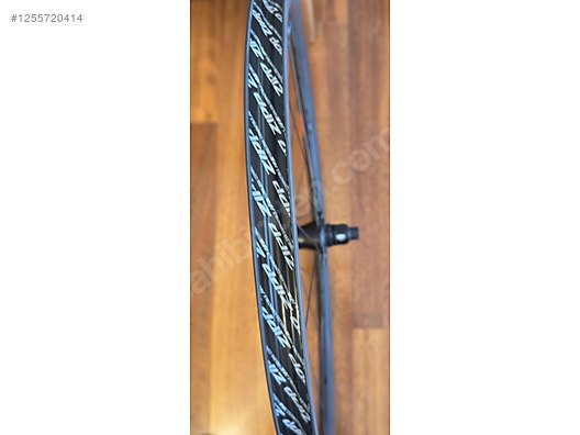 ZİPP 303 FİRECREST DİSC TUBELESS SRAM XDR on sahibinden.com