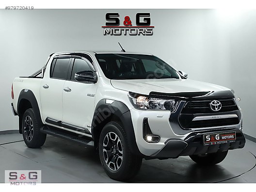 toyota hilux adventure 2 4 4x2 s g motors 2021 o km toyota hilux 2 4 4x2 advanture 18 kdv at sahibinden com 979720419 toyota hilux adventure 2 4 4x2 s g motors 2021 o km toyota hilux 2 4 4x2 advanture 18 kdv at sahibinden com 979720419