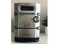 Sony Müzik Seti Gövdesi (PAZARLIKSIZ)