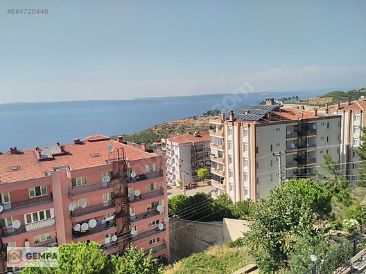 canakkale erenkoy full bogaz manzarali esyali kiralik daire kiralik daire ilanlari sahibinden com da 984720446