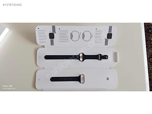 Used & Brand New Items / Cell Phones & Accessories / Wearable Technology / Smartwatch / Apple Watch