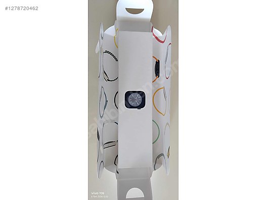 Used & Brand New Items / Cell Phones & Accessories / Wearable Technology / Smartwatch / Apple Watch