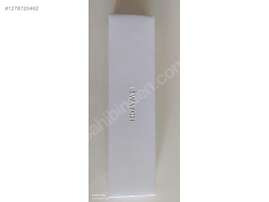 Used & Brand New Items / Cell Phones & Accessories / Wearable Technology / Smartwatch / Apple Watch