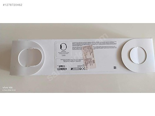 Used & Brand New Items / Cell Phones & Accessories / Wearable Technology / Smartwatch / Apple Watch