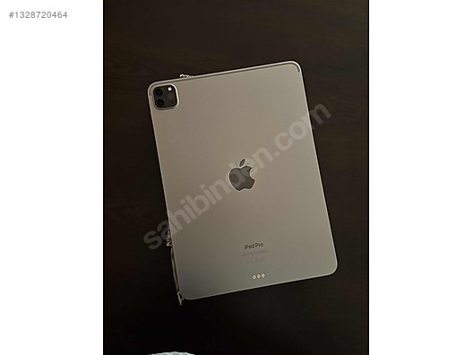 Apple iPad Pro 4 128 GB Tablet - 1328720464