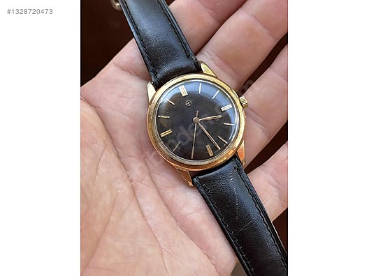 Zodiac / Zodiac Kurmalı Vintage sahibinden.comda - 1328720473