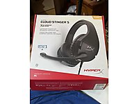 HYPERX CLOUD STINGER S OYUNCU KULAKLIGI