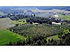 URLA İÇMELER'DE VİLLARLA KOMŞU 9854 M2 EMSALSİZ TARLA