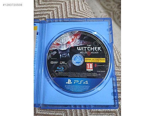 Used & Brand New Items / Gaming & Gamers Exclusive / Games / PlayStation 4