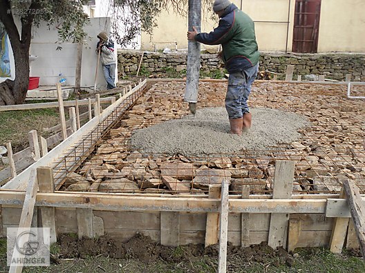 2 Katlı 3+1 Çelik Ev Modelleri