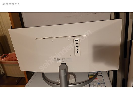 Used & Brand New Items / Computers / Monitors / LED & LCD Monitör