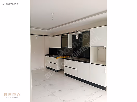 BERA GAYRİMENKUL DEN ESENTEPE MODERN PARK SİTESİNDE 3+1 DAİRE #1282720521