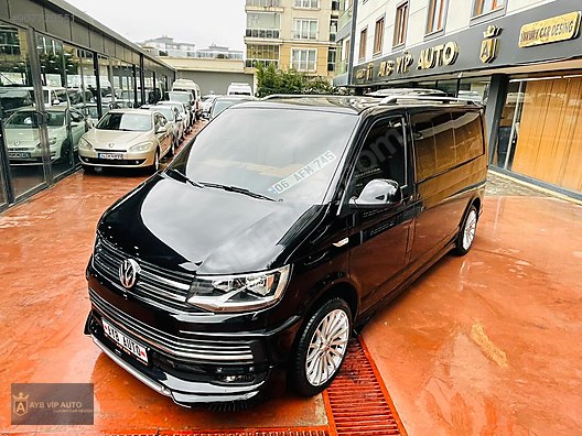 volkswagen caravelle 2 0 tdi bmt trendline ultra vip caravella ara bolmeli 10 dakka da kredi imkani at sahibinden com 907720551