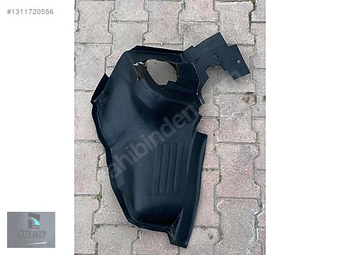 Minivan & Panelvan / Mekanik / V184 V347 FORD TRANSİT 2002/2013