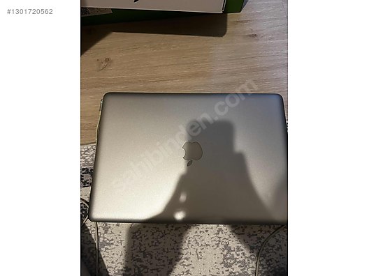 Apple Macbook / Macbook Pro 15 inç Mid 2010 sahibinden.comda