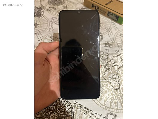 İkinci El ve Sıfır Alışveriş / Cep Telefonu & Aksesuar / Cep Telefonu / Reeder / P13 Blue Max Lite