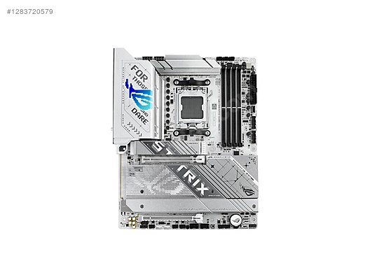 Used & Brand New Items / Computers / Desktops / Desktop Components / Motherboards