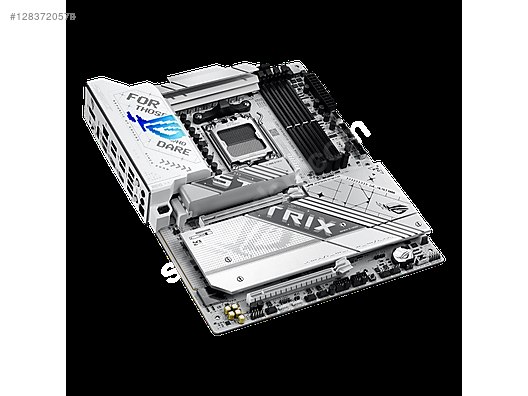 Used & Brand New Items / Computers / Desktops / Desktop Components / Motherboards