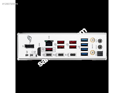 Used & Brand New Items / Computers / Desktops / Desktop Components / Motherboards