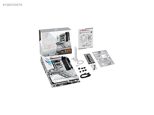 Used & Brand New Items / Computers / Desktops / Desktop Components / Motherboards