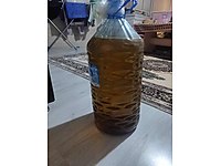 DOĞAL *** ZEYTİNYAĞI