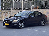 KANDİLLİ MOTORS'DAN 2013 INFİNİTİ Q50 2.2 DİZEL 167.000 KM'DE #1277720620